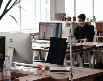What Does a Web Agency Do?