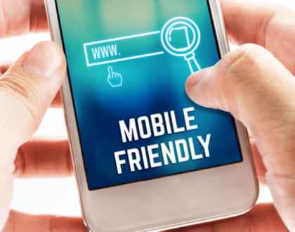 Why Mobile-First Web Design?