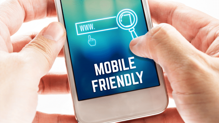 Why Mobile-First Web Design?