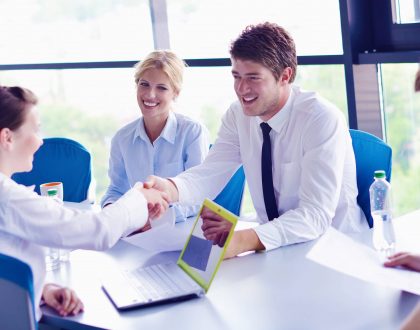 How to Champion a Successful Website Redesign Project