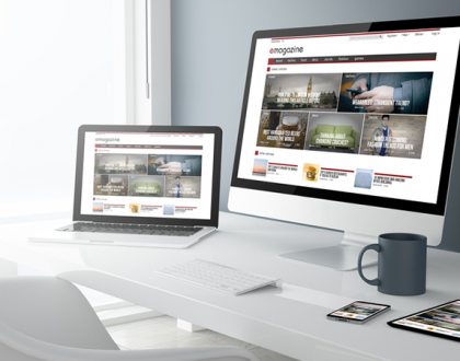 2018 – 2019 Web Design Trends