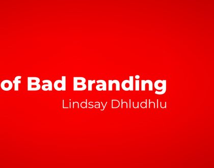 What Is The Cost of Bad Branding?