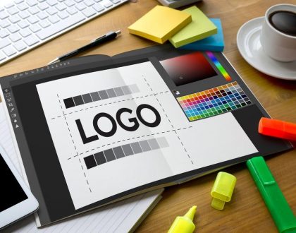 Beginner Steps to Creating a Business Logo