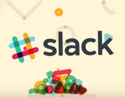 Is Slack The Future Of Business Communication?
