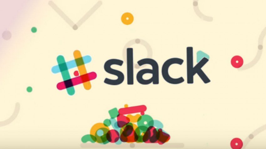 Is Slack The Future Of Business Communication?