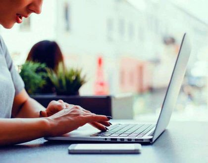Five Online Businesses Anyone Can Start