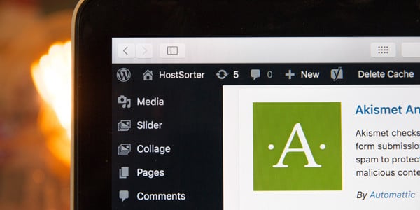 5 Must-Have Plugins for WordPress & Why Your Brand's Website Needs Them