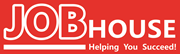 Small logo version of JobHouse