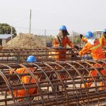 Temp staffing steel fixers steel fixers