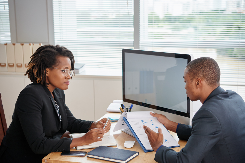 HR support in Ghana