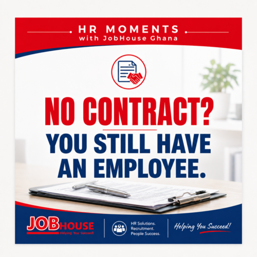 Employer Has Obligation to Employee Even Without a Contract