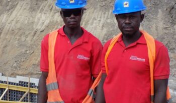Manpower in Ghana